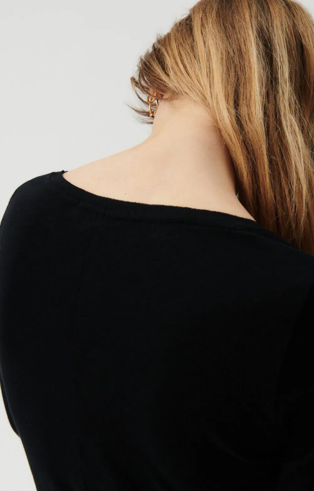 T-Shirt Femme Sonoma*American Vintage Discount