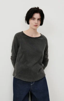 T-Shirt Femme Sonoma*American Vintage Sale
