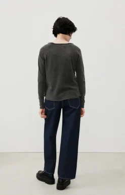 T-Shirt Femme Sonoma*American Vintage Sale