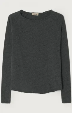 T-Shirt Femme Sonoma*American Vintage Sale