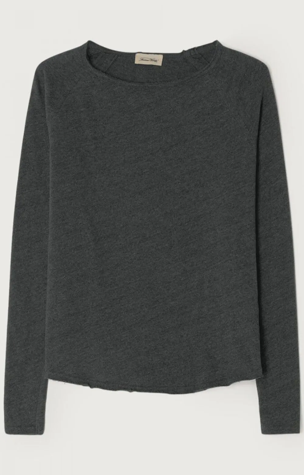 T-Shirt Femme Sonoma*American Vintage Sale