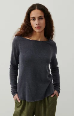 T-Shirt Femme Sonoma*American Vintage Shop