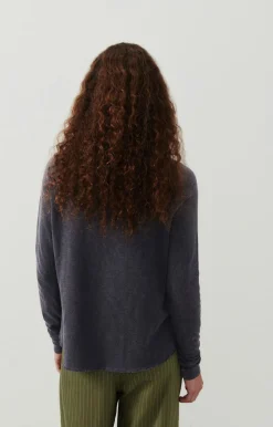 T-Shirt Femme Sonoma*American Vintage Shop