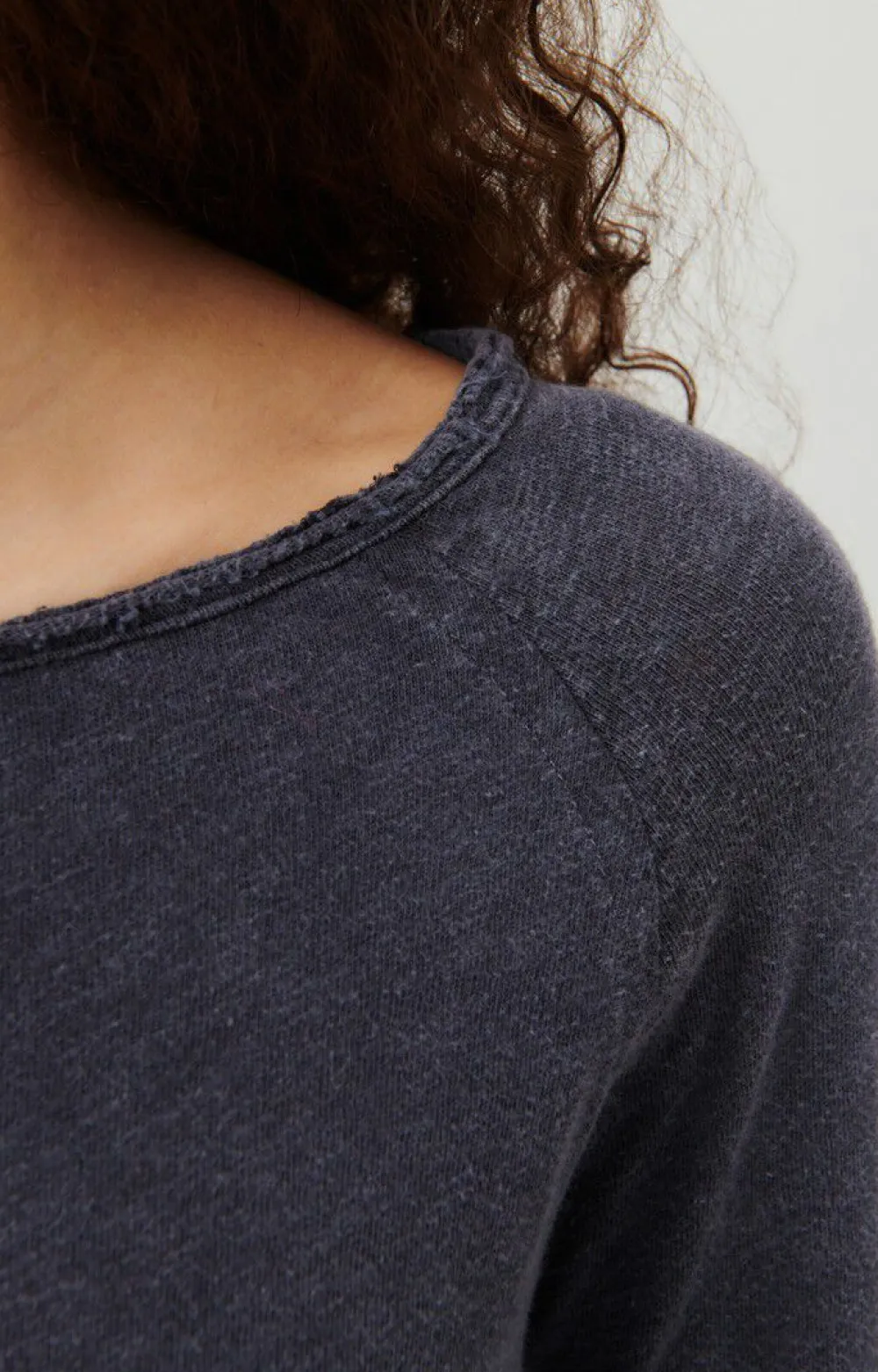 T-Shirt Femme Sonoma*American Vintage Shop