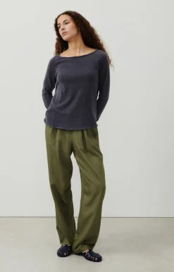 T-Shirt Femme Sonoma*American Vintage Shop