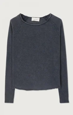 T-Shirt Femme Sonoma*American Vintage Shop