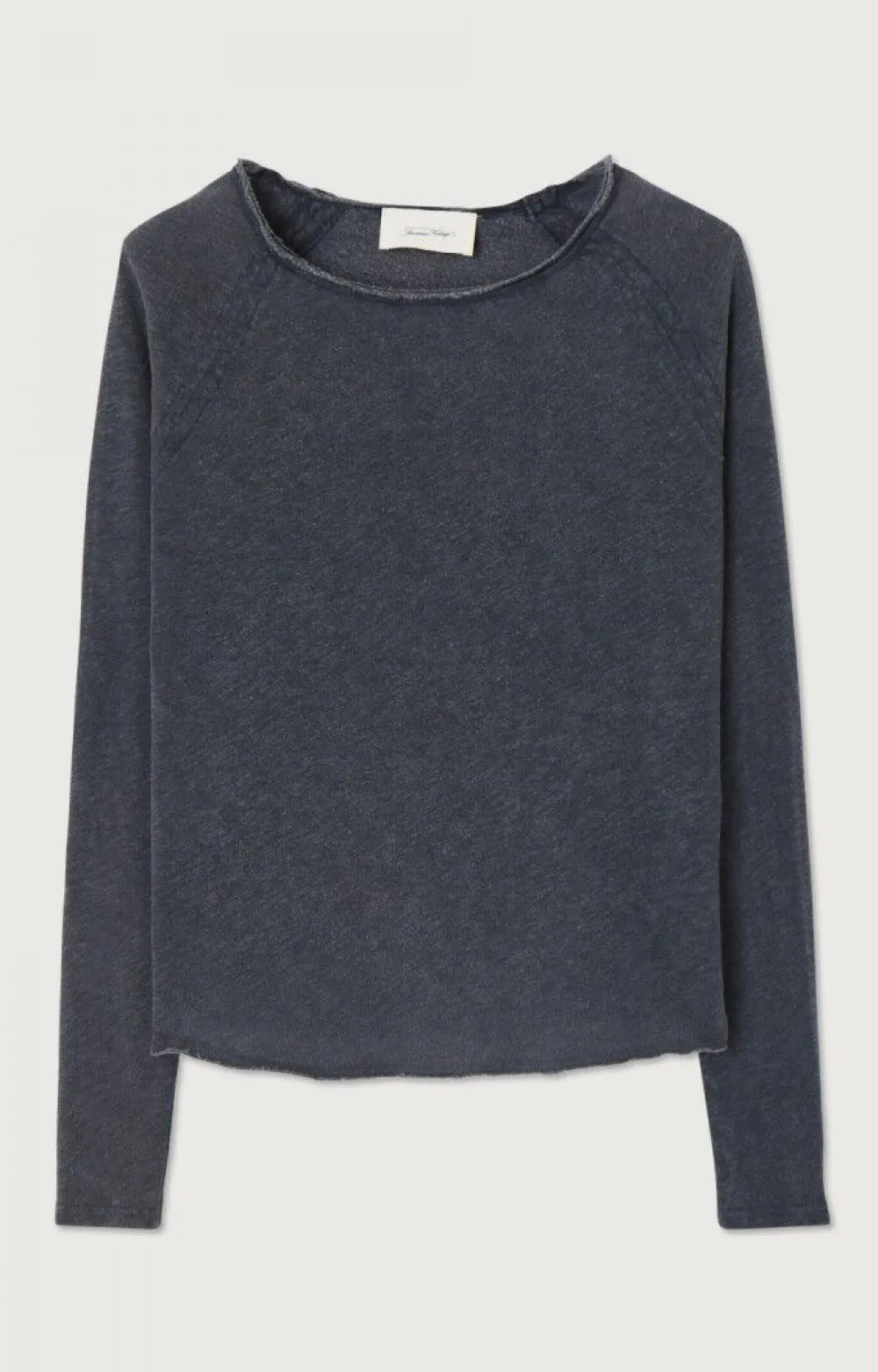 T-Shirt Femme Sonoma*American Vintage Shop