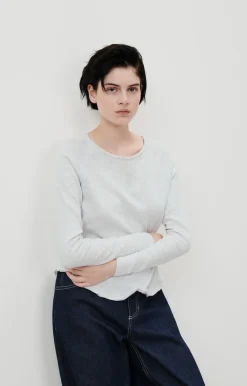 T-Shirt Femme Sonoma*American Vintage Cheap
