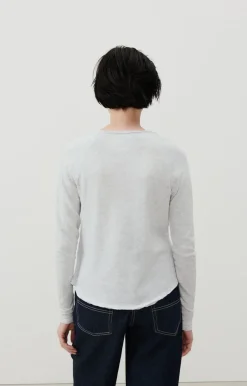 T-Shirt Femme Sonoma*American Vintage Cheap