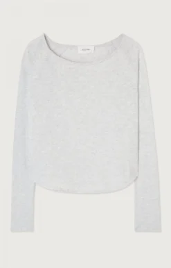 T-Shirt Femme Sonoma*American Vintage Cheap