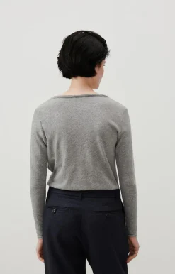 T-Shirt Femme Sonoma*American Vintage Best Sale
