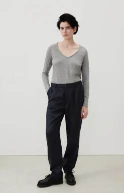 T-Shirt Femme Sonoma*American Vintage Best Sale