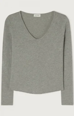 T-Shirt Femme Sonoma*American Vintage Best Sale