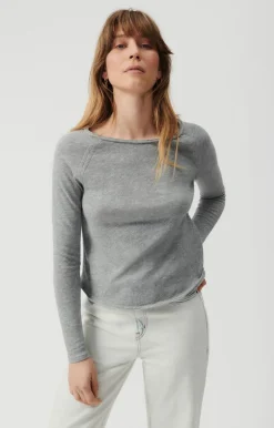 T-Shirt Femme Sonoma*American Vintage Online