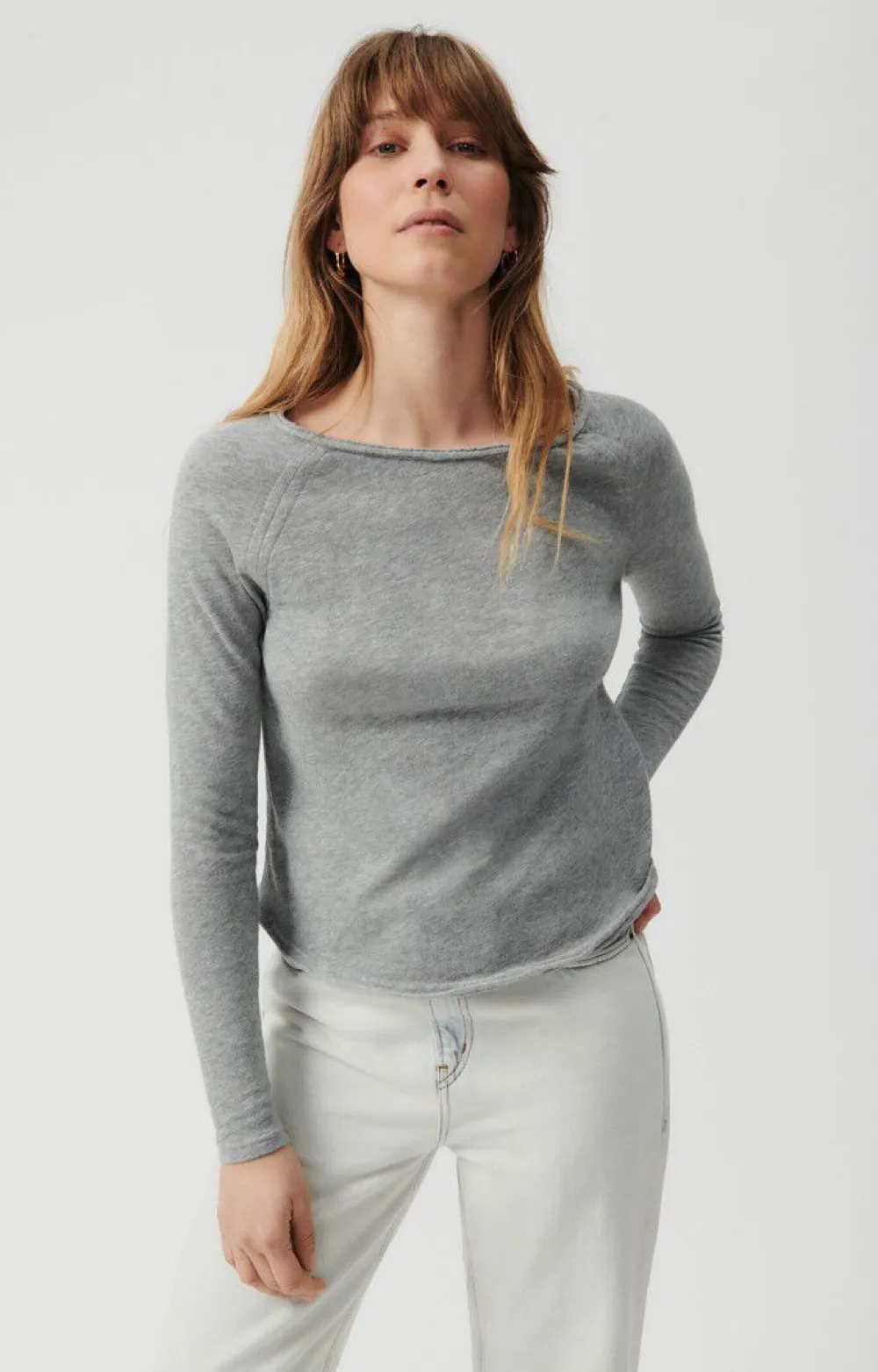 T-Shirt Femme Sonoma*American Vintage Online