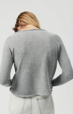 T-Shirt Femme Sonoma*American Vintage Online
