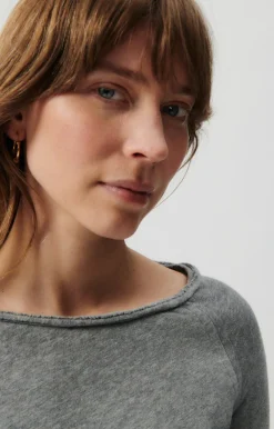 T-Shirt Femme Sonoma*American Vintage Online