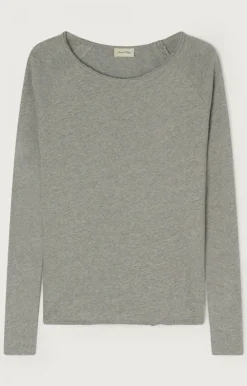T-Shirt Femme Sonoma*American Vintage Online