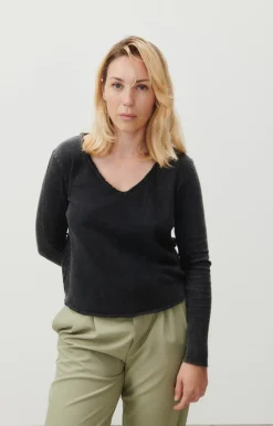 T-Shirt Femme Sonoma*American Vintage Best Sale