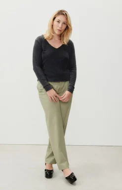 T-Shirt Femme Sonoma*American Vintage Best Sale