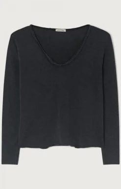 T-Shirt Femme Sonoma*American Vintage Best Sale