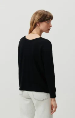 T-Shirt Femme Sonoma*American Vintage Fashion