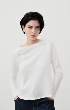 T-Shirt Femme Sonoma*American Vintage Sale