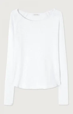 T-Shirt Femme Sonoma*American Vintage Sale