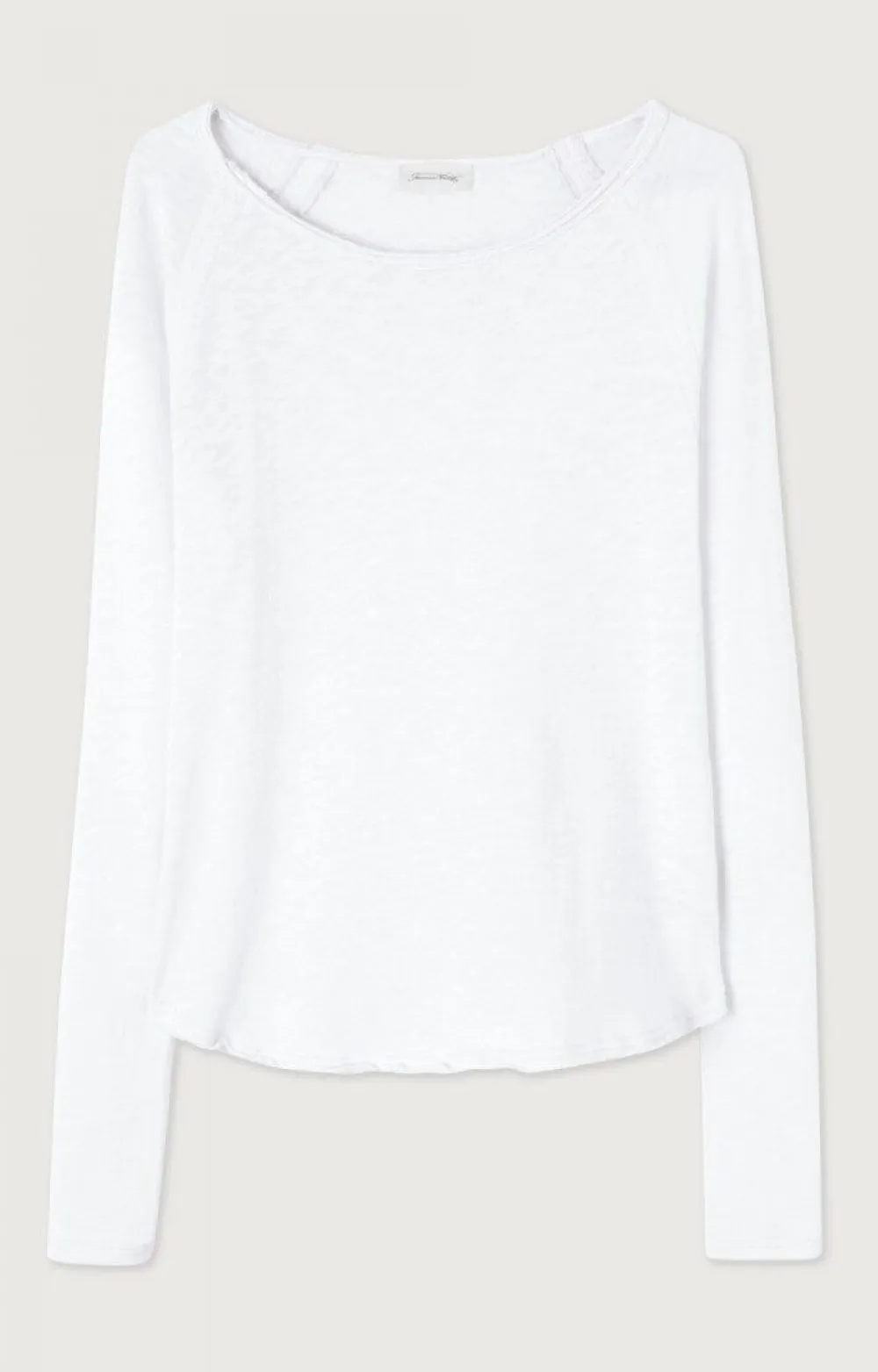 T-Shirt Femme Sonoma*American Vintage Sale