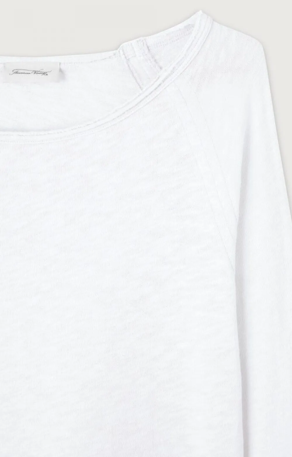 T-Shirt Femme Sonoma*American Vintage Sale