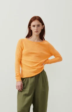 T-Shirt Femme Sonoma*American Vintage Best Sale