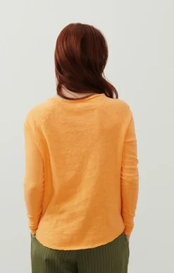 T-Shirt Femme Sonoma*American Vintage Best Sale