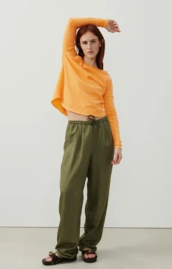 T-Shirt Femme Sonoma*American Vintage Best Sale