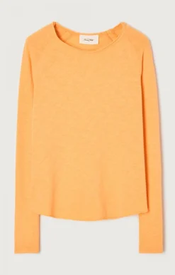 T-Shirt Femme Sonoma*American Vintage Best Sale