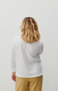 T-Shirt Femme Sonoma*American Vintage Outlet