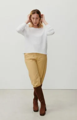 T-Shirt Femme Sonoma*American Vintage Outlet