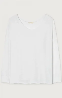 T-Shirt Femme Sonoma*American Vintage Outlet