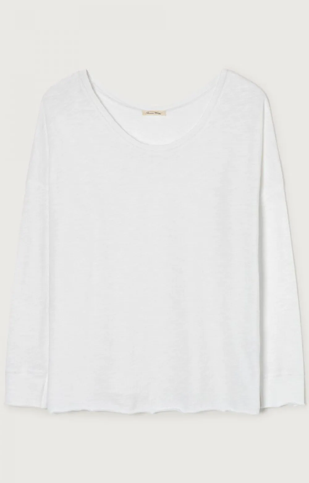 T-Shirt Femme Sonoma*American Vintage Outlet