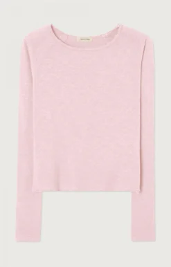 T-Shirt Femme Sonoma*American Vintage Outlet
