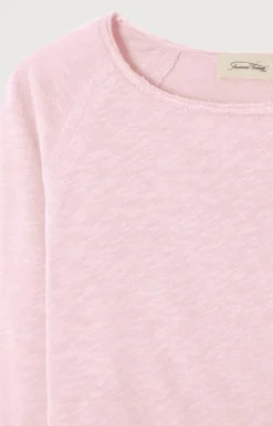 T-Shirt Femme Sonoma*American Vintage Outlet