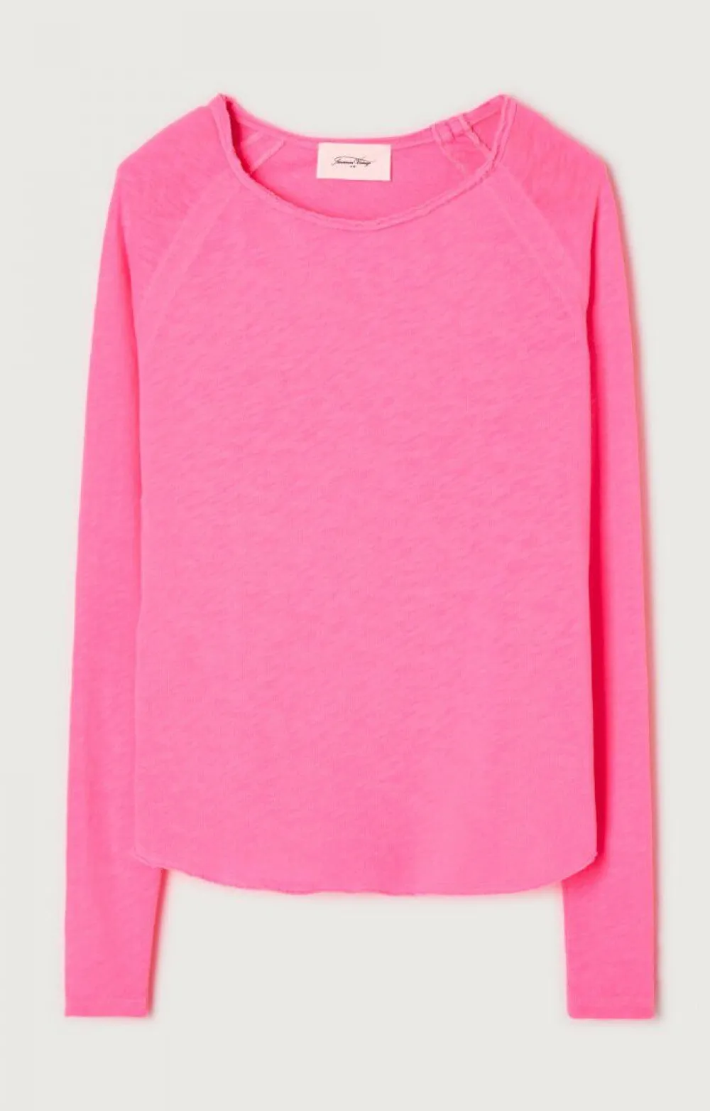 T-Shirt Femme Sonoma*American Vintage Shop