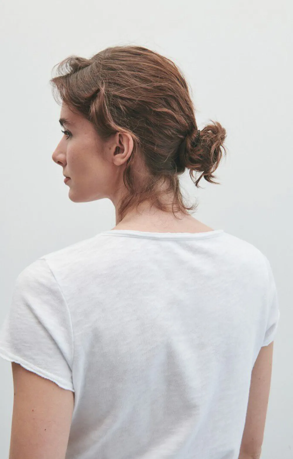 T-Shirt Femme Sonoma*American Vintage Outlet
