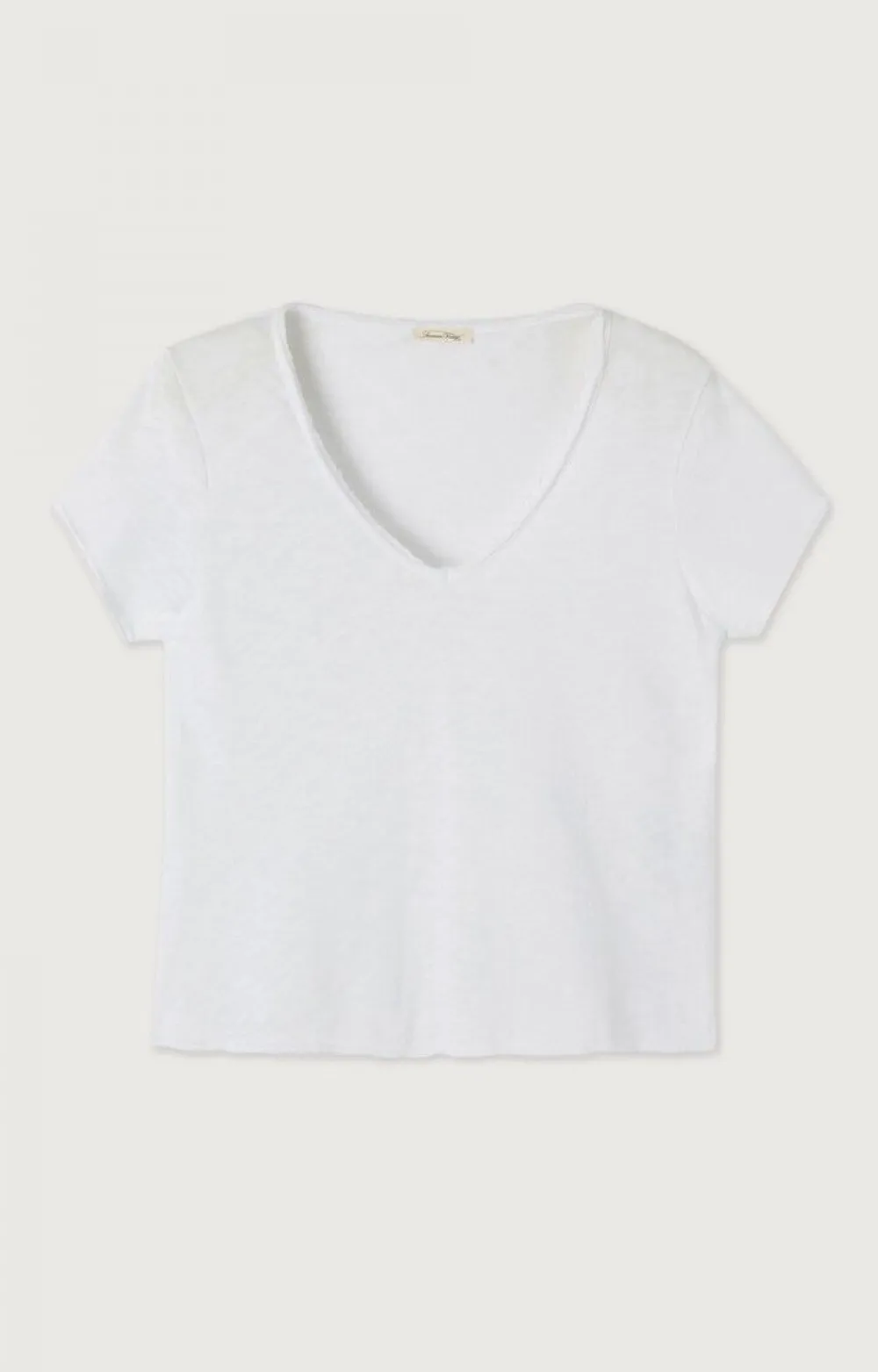 T-Shirt Femme Sonoma*American Vintage Outlet