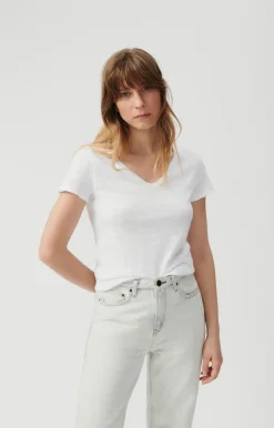 T-Shirt Femme Sonoma*American Vintage Store