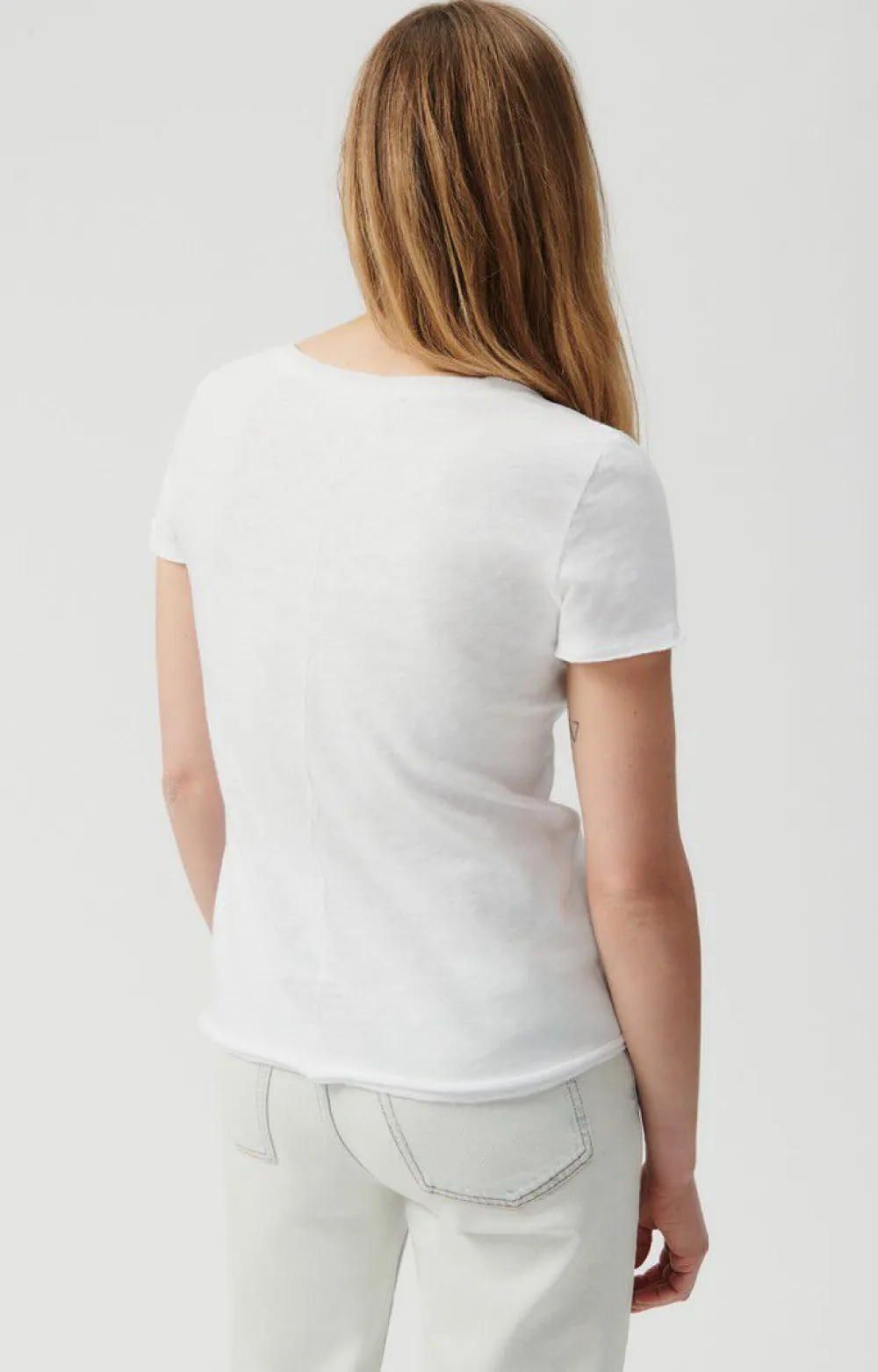 T-Shirt Femme Sonoma*American Vintage Store