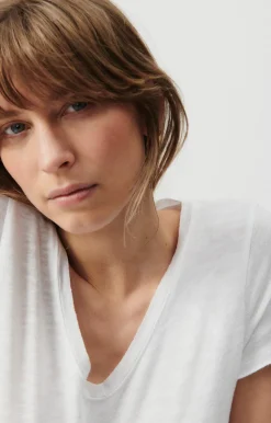 T-Shirt Femme Sonoma*American Vintage Store