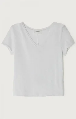 T-Shirt Femme Sonoma*American Vintage Store