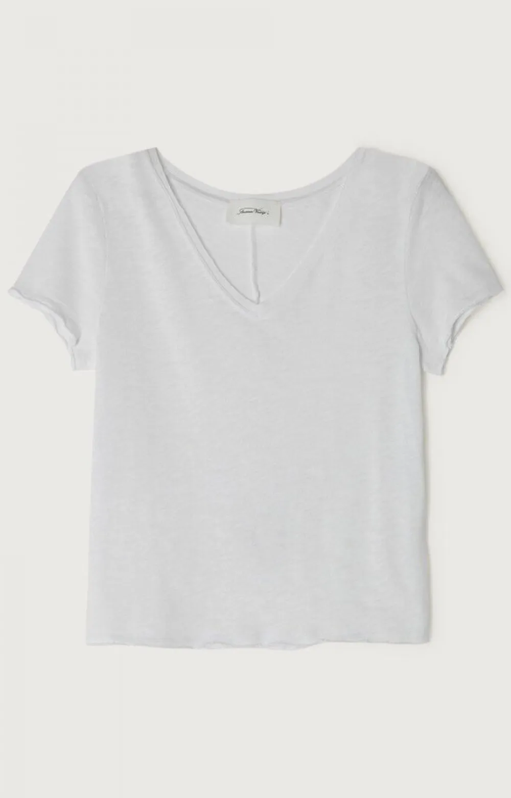 T-Shirt Femme Sonoma*American Vintage Store