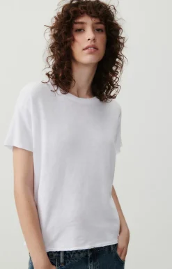 T-Shirt Femme Sonoma*American Vintage Cheap