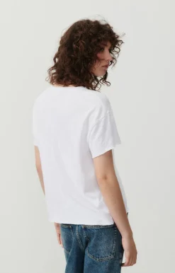 T-Shirt Femme Sonoma*American Vintage Cheap